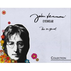 John Lennon - Encomenda de Armações